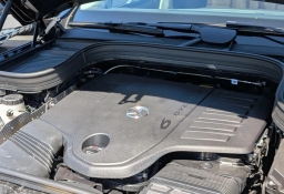 Mercedes-Benz GLE GLE 450 4MATIC SUV 2026