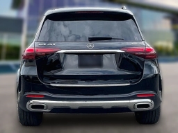 Mercedes-Benz GLE GLE 450 4MATIC SUV 2026