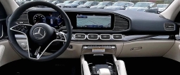 Mercedes-Benz GLE GLE 450 4MATIC SUV 2026