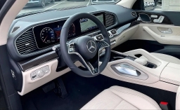 Mercedes-Benz GLE GLE 450 4MATIC SUV 2026