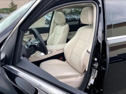 Mercedes-Benz GLE GLE 450 4MATIC SUV 2026