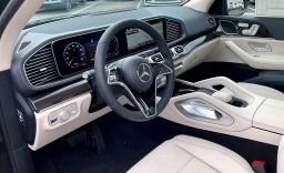 Mercedes-Benz GLE GLE 450 4MATIC SUV 2026