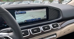 Mercedes-Benz GLE GLE 450 4MATIC SUV 2026