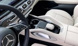 Mercedes-Benz GLE GLE 450 4MATIC SUV 2026