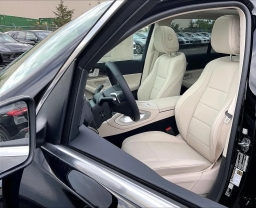 Mercedes-Benz GLE GLE 450 4MATIC SUV 2026