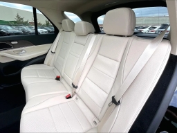 Mercedes-Benz GLE GLE 450 4MATIC SUV 2026