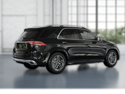 Mercedes-Benz GLE GLE 450 4MATIC SUV 2026