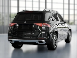 Mercedes-Benz GLE GLE 450 4MATIC SUV 2026