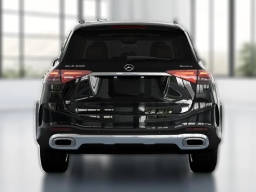 Mercedes-Benz GLE GLE 450 4MATIC SUV 2026