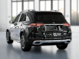 Mercedes-Benz GLE GLE 450 4MATIC SUV 2026