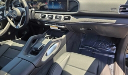 Mercedes-Benz GLE GLE 450 4MATIC SUV 2026