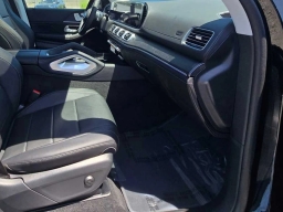 Mercedes-Benz GLE GLE 450 4MATIC SUV 2026