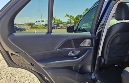 Mercedes-Benz GLE GLE 450 4MATIC SUV 2026