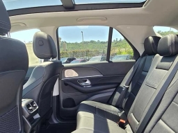 Mercedes-Benz GLE GLE 450 4MATIC SUV 2026