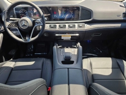 Mercedes-Benz GLE GLE 450 4MATIC SUV 2026