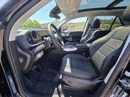 Mercedes-Benz GLE GLE 450 4MATIC SUV 2026