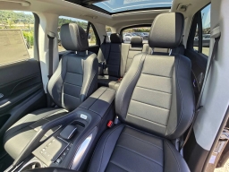 Mercedes-Benz GLE GLE 450 4MATIC SUV 2026