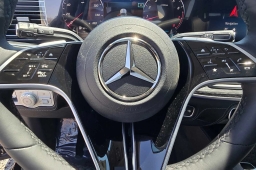 Mercedes-Benz GLE GLE 450 4MATIC SUV 2026