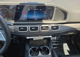 Mercedes-Benz GLE GLE 450 4MATIC SUV 2026