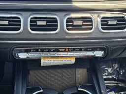 Mercedes-Benz GLE GLE 450 4MATIC SUV 2026