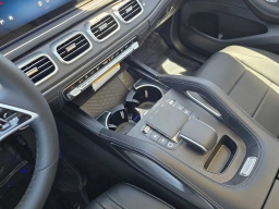Mercedes-Benz GLE GLE 450 4MATIC SUV 2026