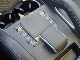 Mercedes-Benz GLE GLE 450 4MATIC SUV 2026
