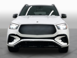 Mercedes-Benz GLE GLE 450 4MATIC SUV 2026