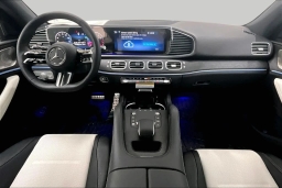 Mercedes-Benz GLE GLE 450 4MATIC SUV 2026