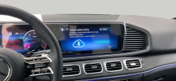 Mercedes-Benz GLE GLE 450 4MATIC SUV 2026