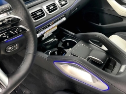 Mercedes-Benz GLE GLE 450 4MATIC SUV 2026