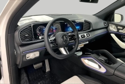 Mercedes-Benz GLE GLE 450 4MATIC SUV 2026