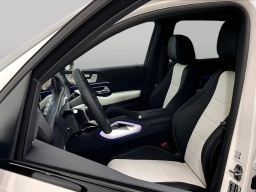 Mercedes-Benz GLE GLE 450 4MATIC SUV 2026