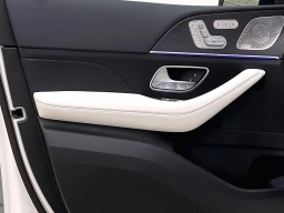 Mercedes-Benz GLE GLE 450 4MATIC SUV 2026