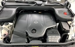 Mercedes-Benz GLE GLE 450 4MATIC SUV 2026