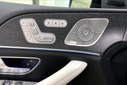 Mercedes-Benz GLE GLE 450 4MATIC SUV 2026