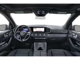 Mercedes-Benz GLE GLE 450 4MATIC SUV 2026