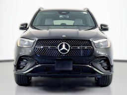 Mercedes-Benz GLE GLE 450 4MATIC SUV 2026