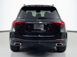 Mercedes-Benz GLE GLE 450 4MATIC SUV 2026