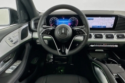 Mercedes-Benz GLE GLE 450 4MATIC SUV 2026