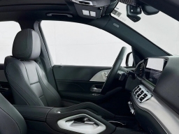 Mercedes-Benz GLE GLE 450 4MATIC SUV 2026