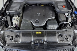 Mercedes-Benz GLE GLE 450 4MATIC SUV 2026