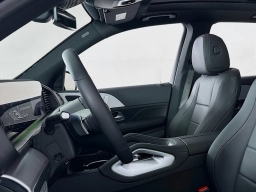Mercedes-Benz GLE GLE 450 4MATIC SUV 2026