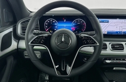 Mercedes-Benz GLE GLE 450 4MATIC SUV 2026