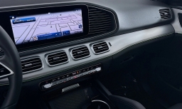 Mercedes-Benz GLE GLE 450 4MATIC SUV 2026
