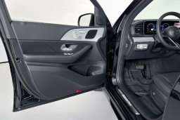 Mercedes-Benz GLE GLE 450 4MATIC SUV 2026