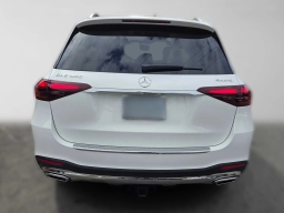 Mercedes-Benz GLE GLE 450 4MATIC SUV 2026