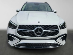Mercedes-Benz GLE GLE 450 4MATIC SUV 2026