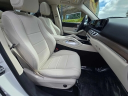 Mercedes-Benz GLE GLE 450 4MATIC SUV 2026