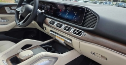 Mercedes-Benz GLE GLE 450 4MATIC SUV 2026