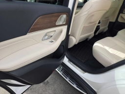 Mercedes-Benz GLE GLE 450 4MATIC SUV 2026